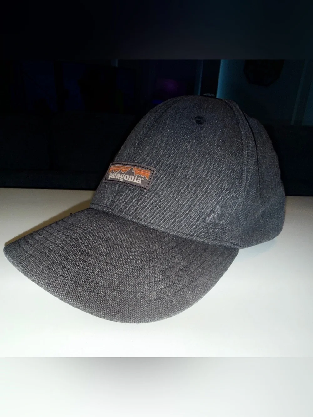 Patagonia osfa adjustable
